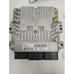 Kit De Demarrage Citroen Ds3 Phase 1